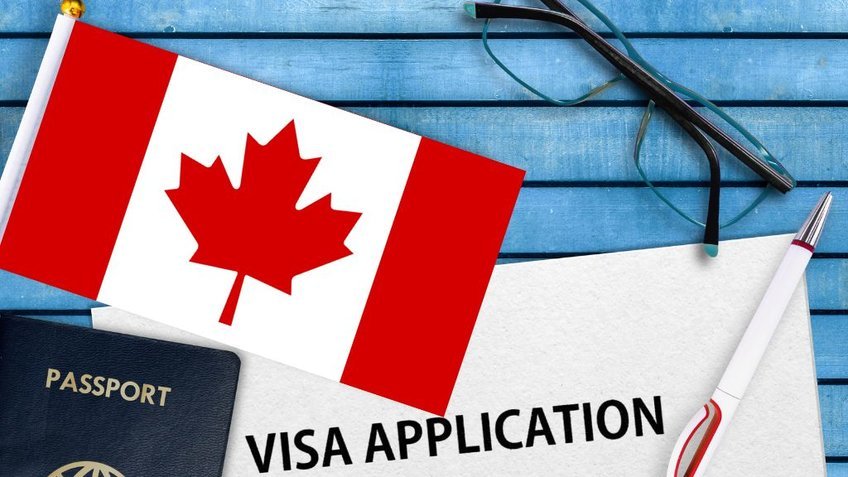 Visa Canada