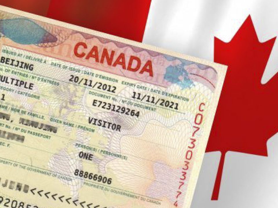 visa-Canada